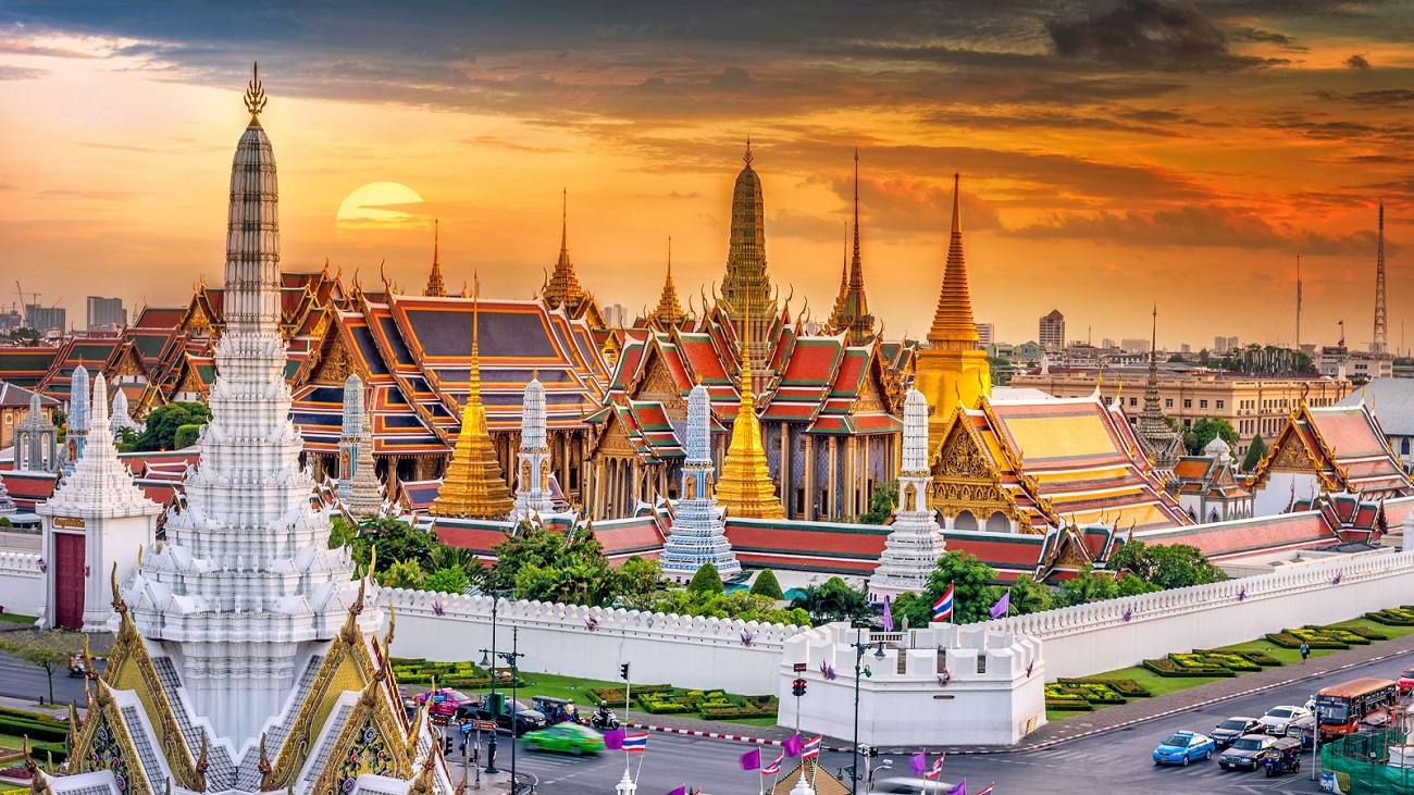 Top 10 best things to see & do in Thailand The Luxury Travel Expert