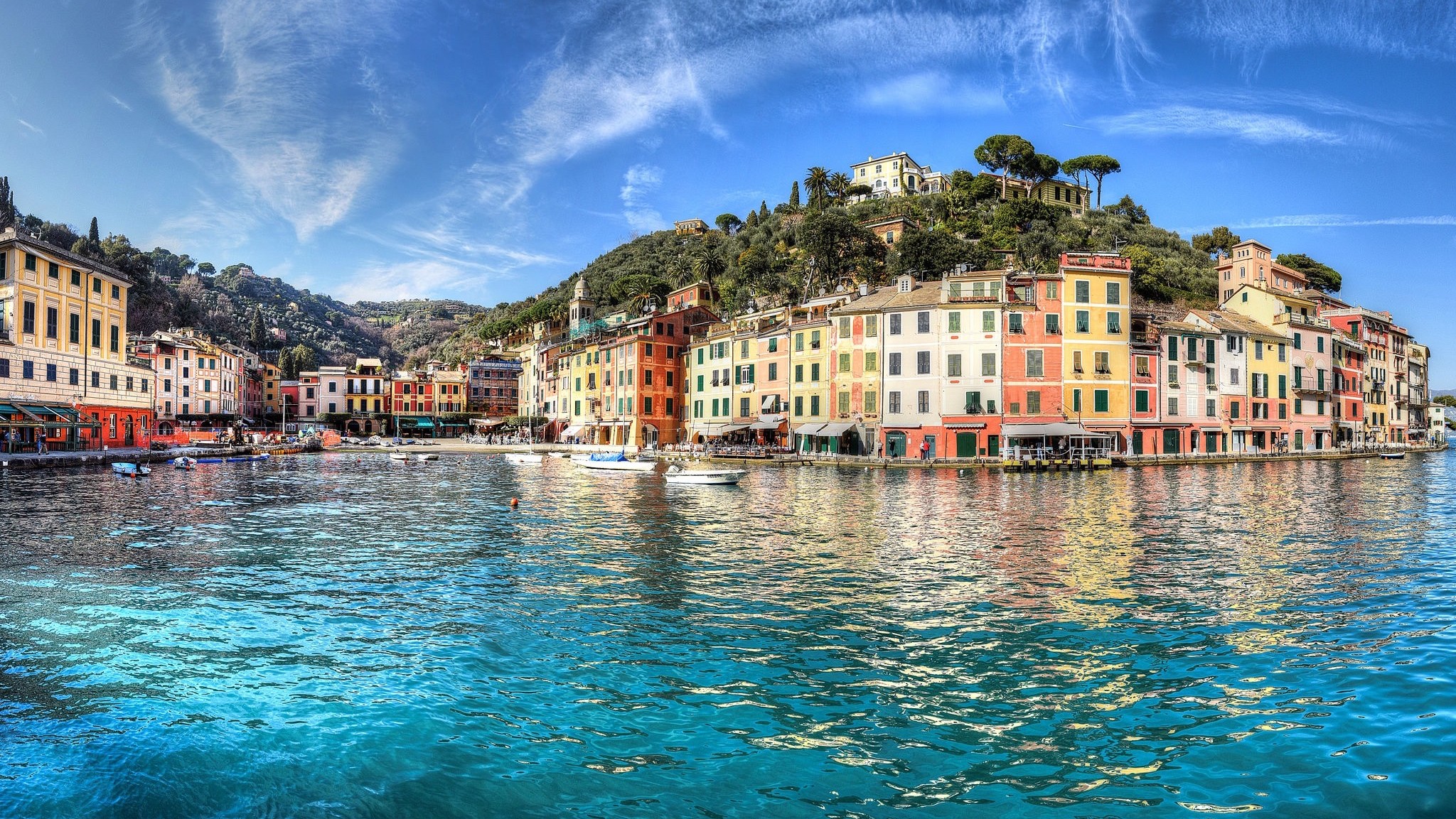 Top 10 most expensive and luxurious things to do in Italy on a