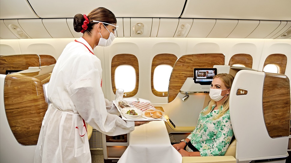 Tips For Traveling Safely During The Covid 19 Pandemic