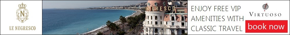 book negresco