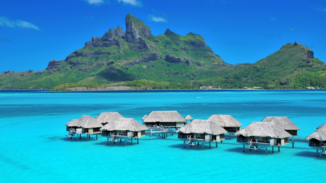 Review: Four Seasons Resort Bora Bora