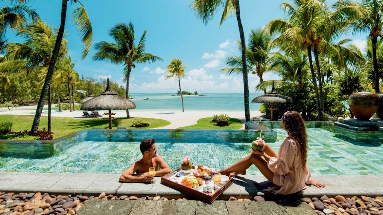 Review: Shangri-La Le Touessrok Resort, Mauritius