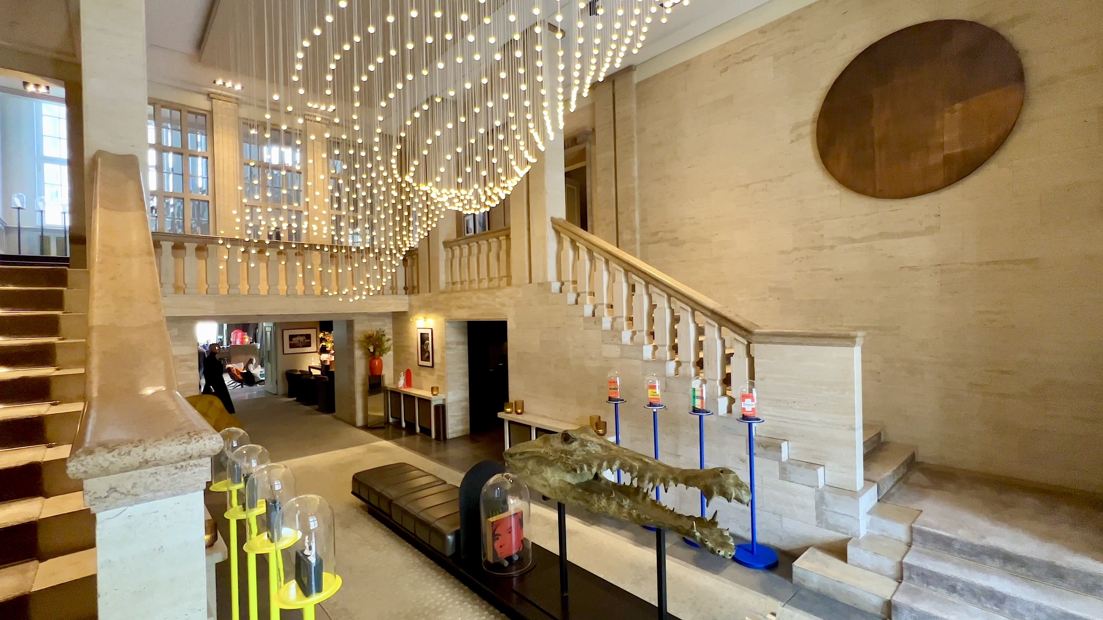 Photos: SO/ Berlin Das Stue Hotel - the Luxury Travel Expert