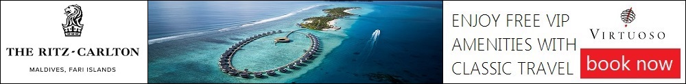 ritz-carlton maldives book