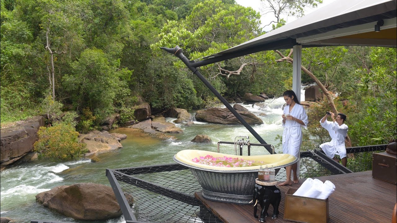 Exceptional Offer – Luxury Tour of Cambodia